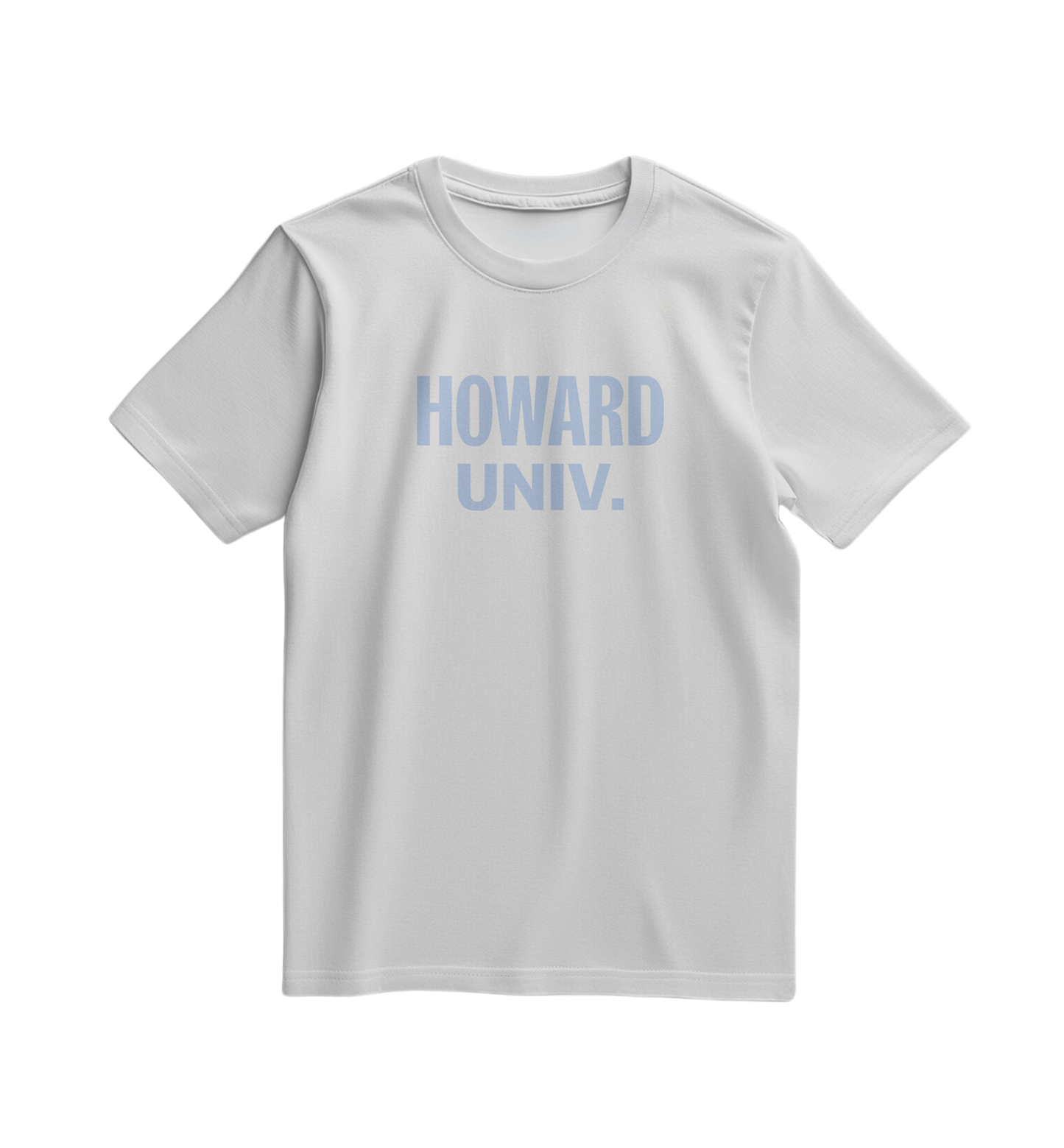 Howard/Univ. "Campaign" T-Shirt