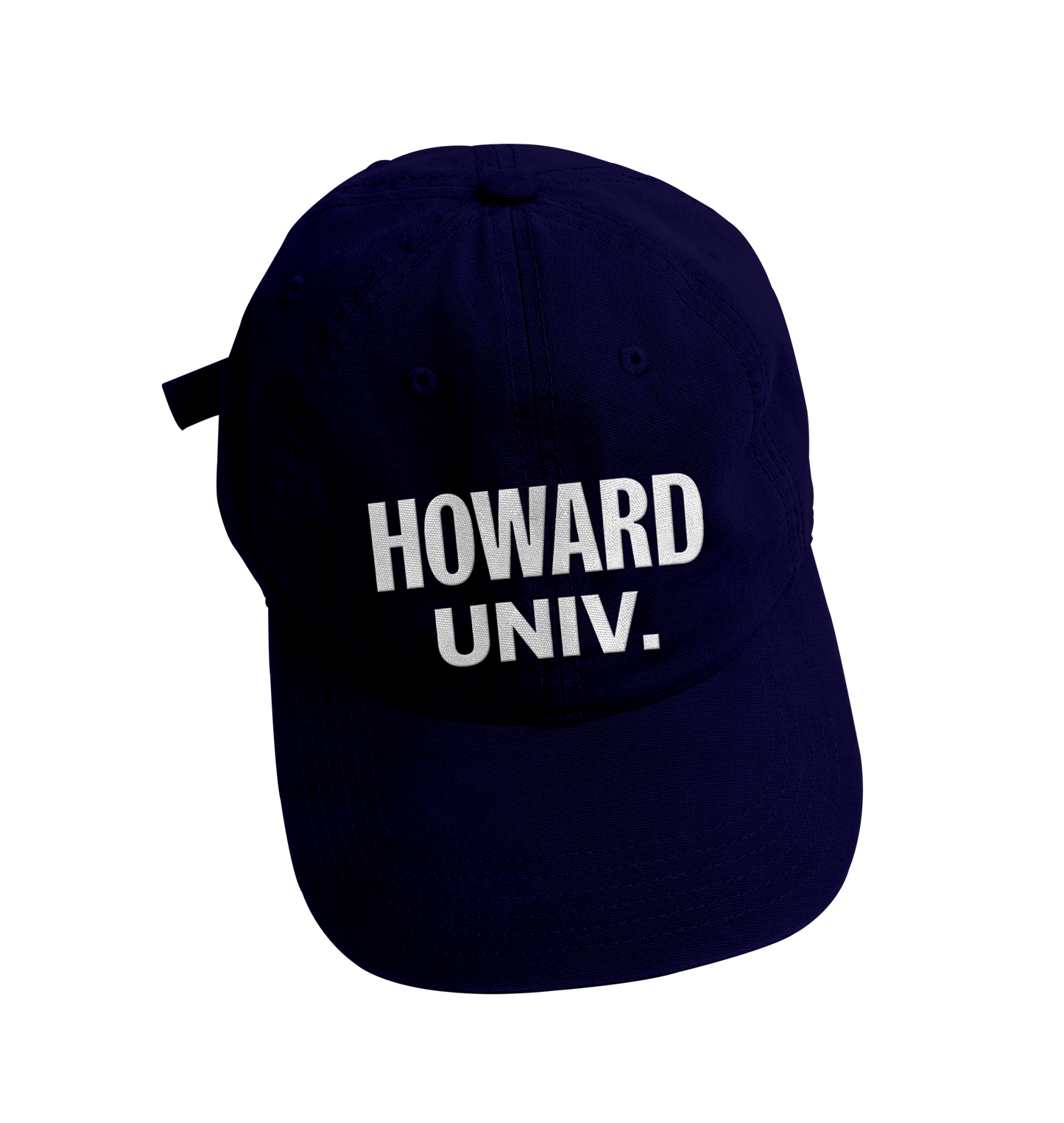 Howard/Univ. Dad Hat